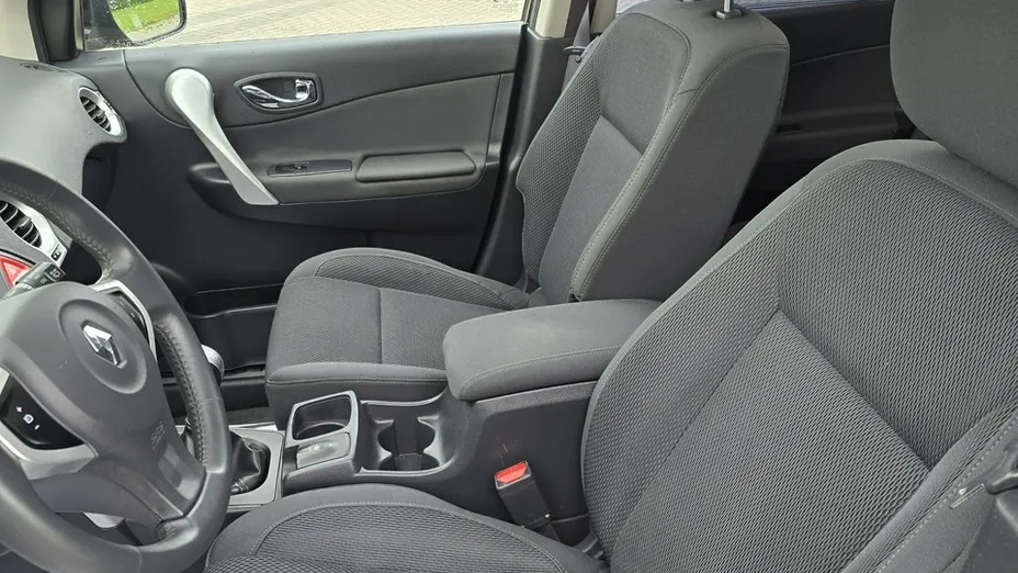 RENAULT Koleos -