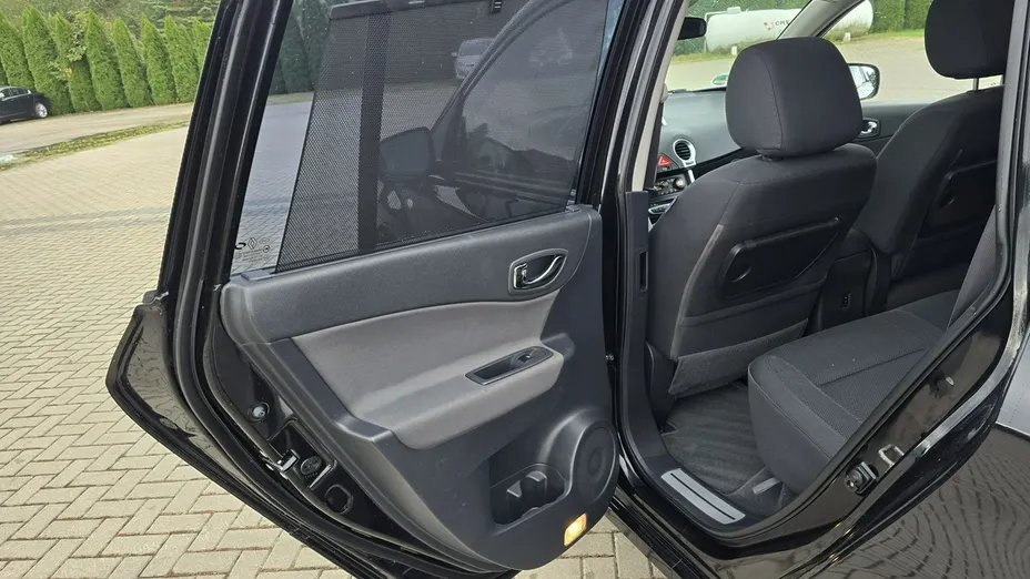 RENAULT Koleos -