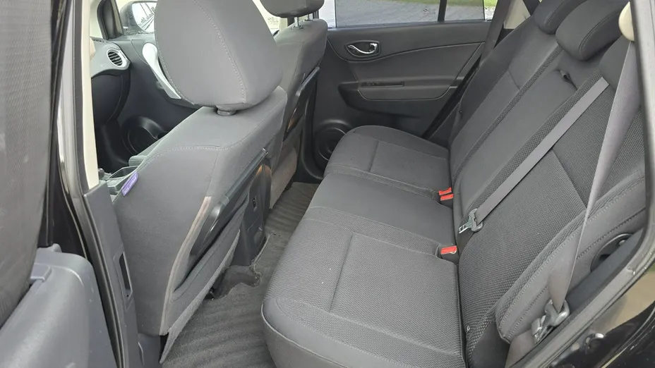 RENAULT Koleos -