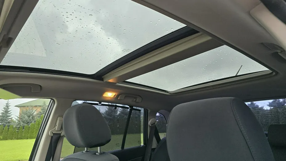 RENAULT Koleos -