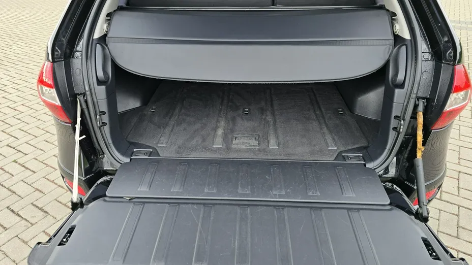 RENAULT Koleos -