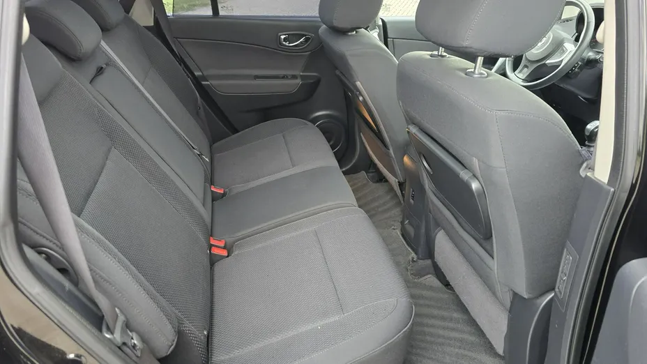 RENAULT Koleos -