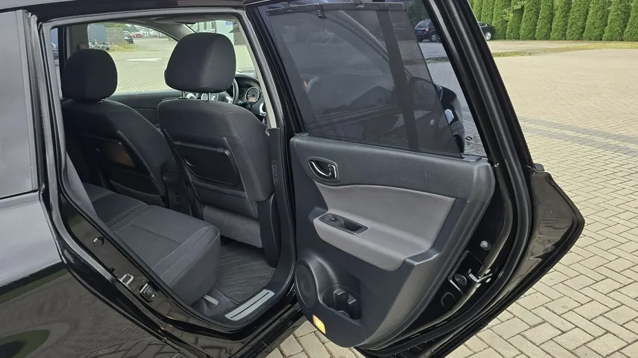RENAULT Koleos -