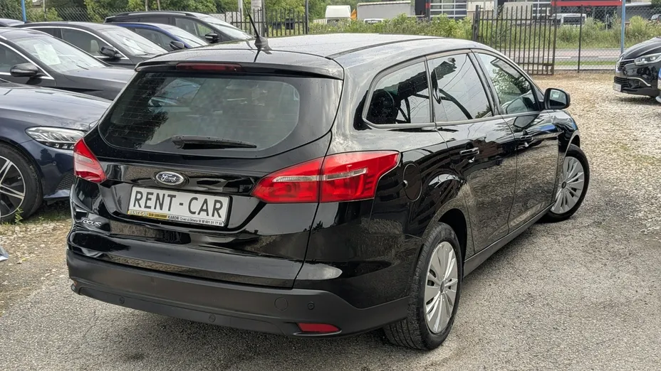 FORD Focus -