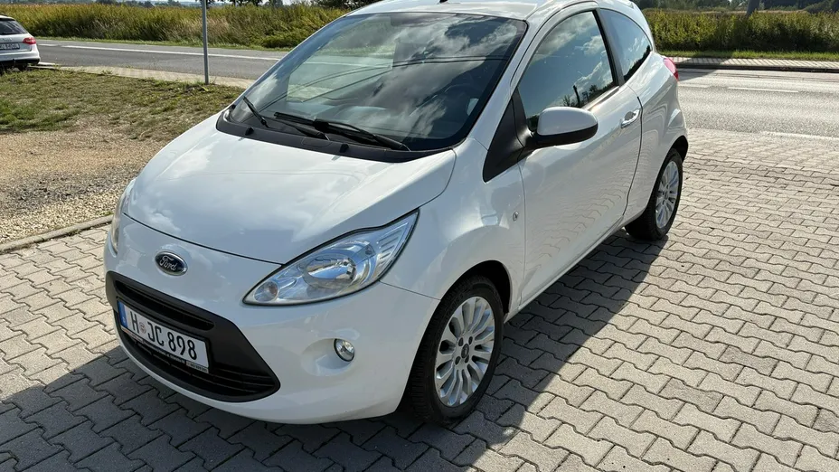 FORD Ka -