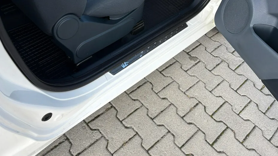 FORD Ka -