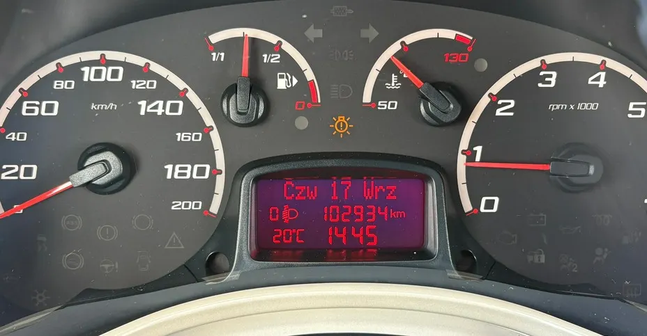 FORD Ka -