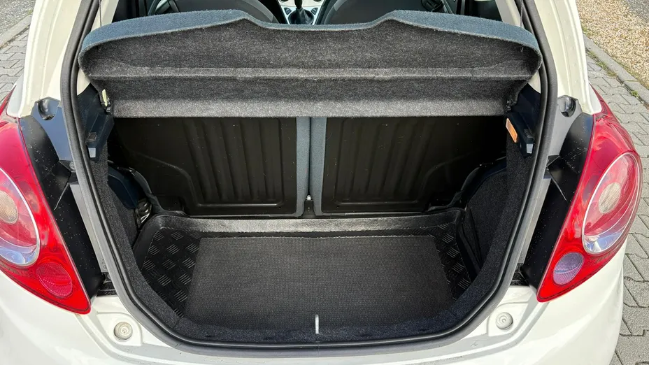 FORD Ka -