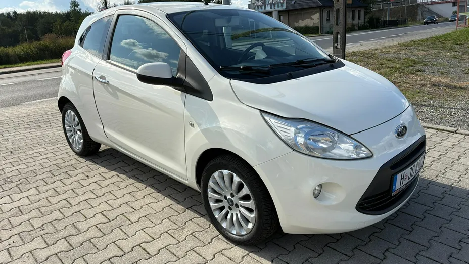 FORD Ka -
