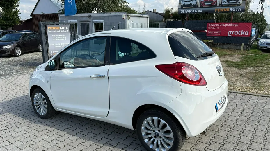 FORD Ka -