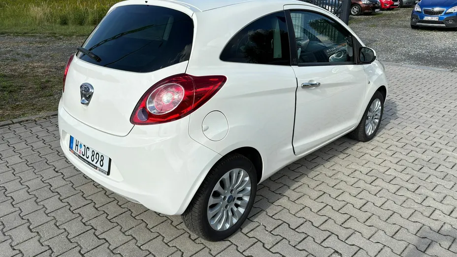 FORD Ka -
