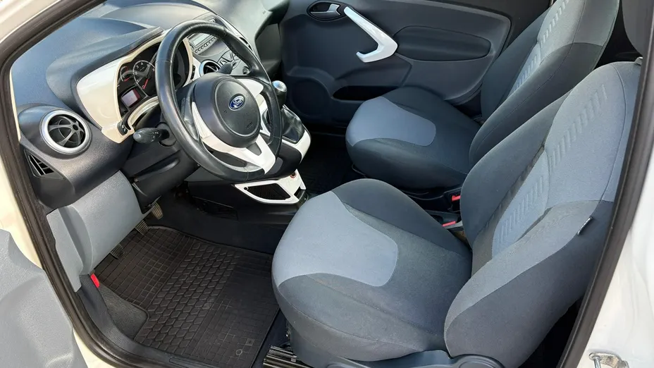 FORD Ka -