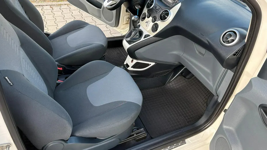 FORD Ka -