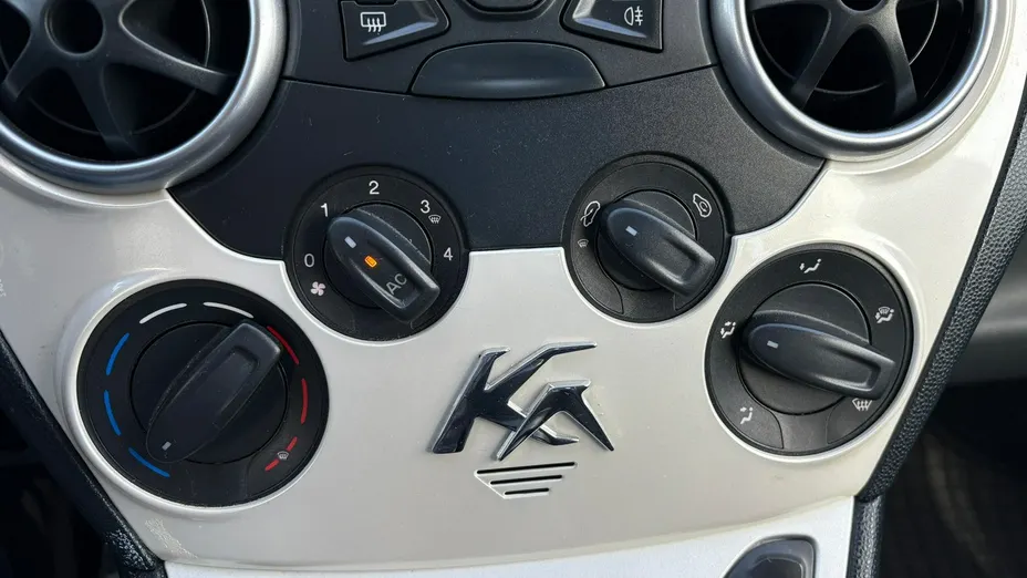 FORD Ka -