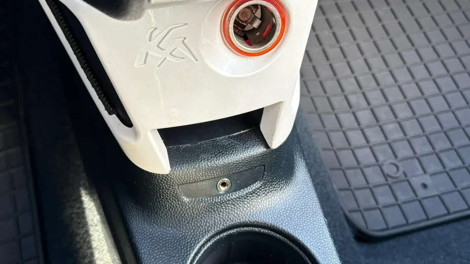 FORD Ka -