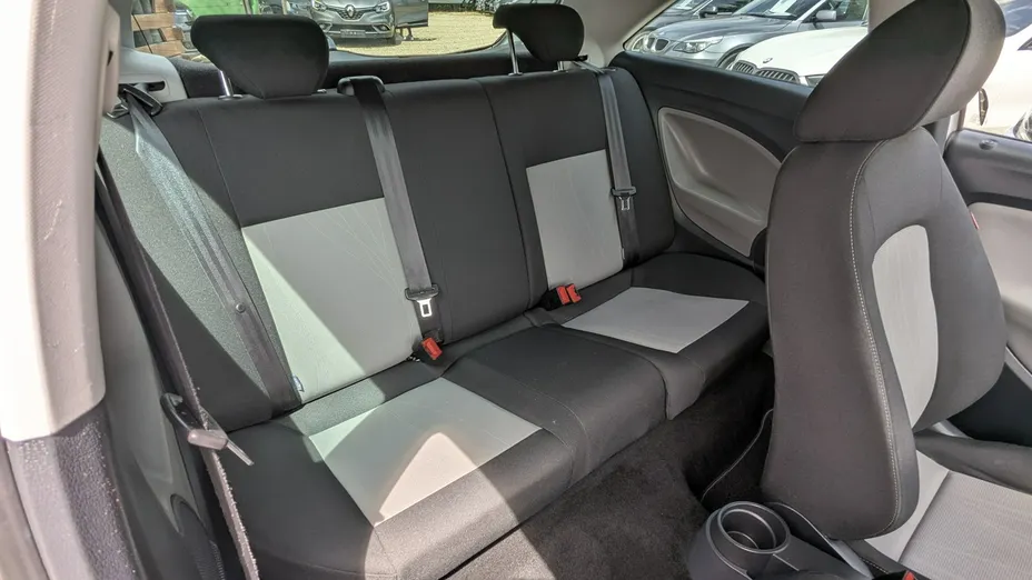 SEAT Ibiza -