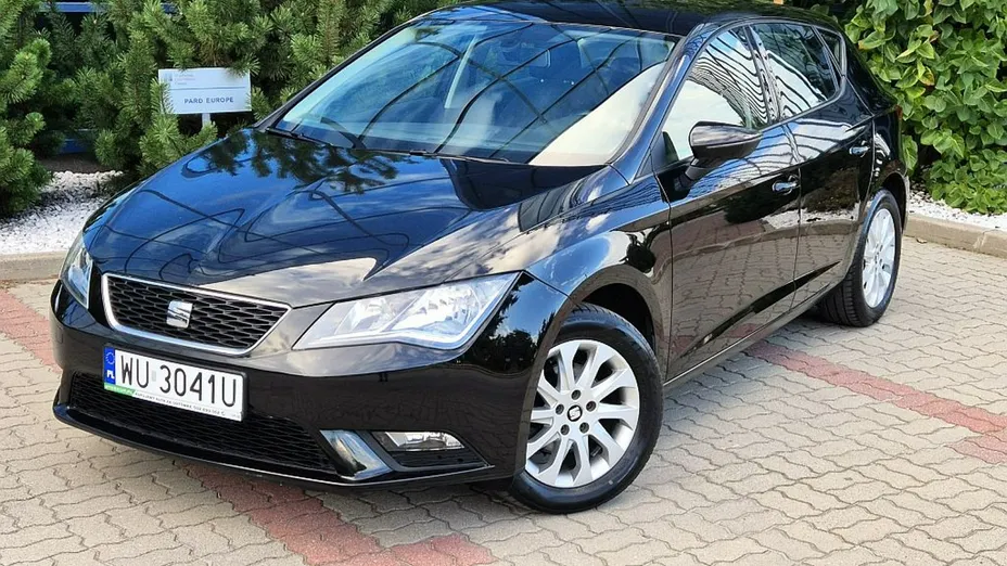 SEAT Leon -