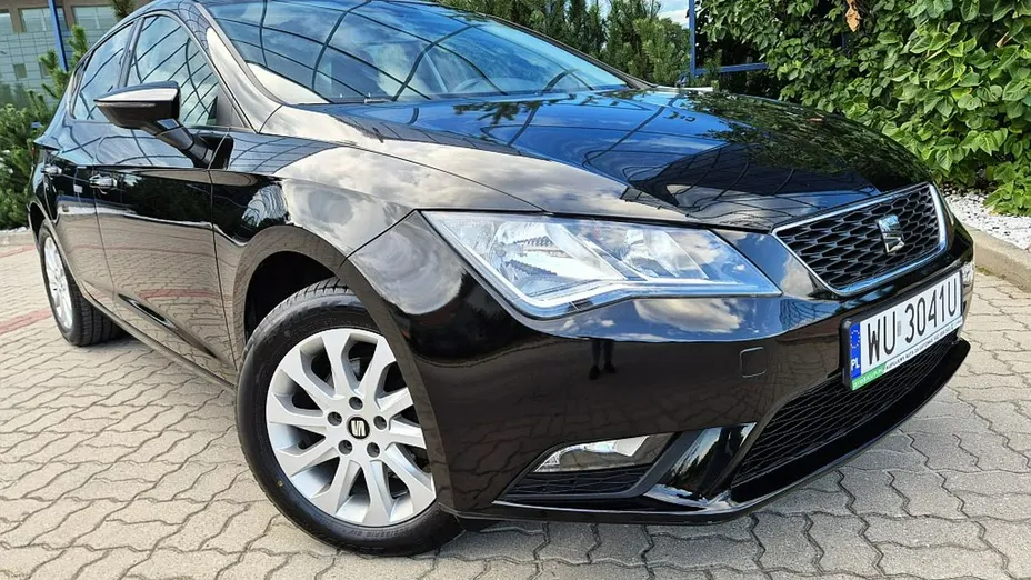 SEAT Leon -