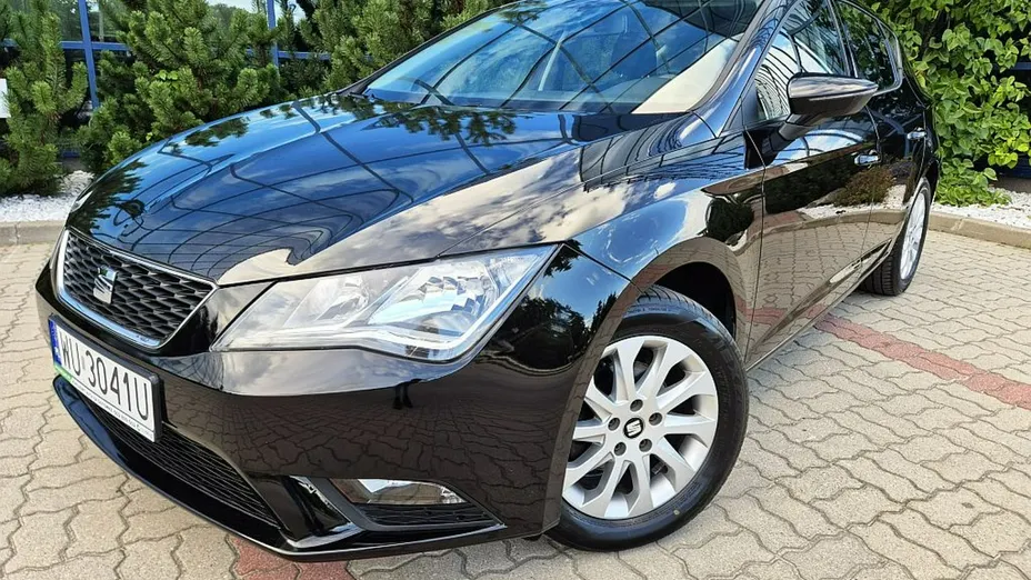 SEAT Leon -