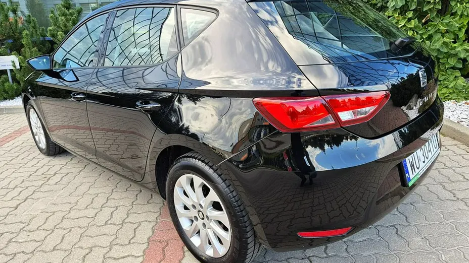 SEAT Leon -