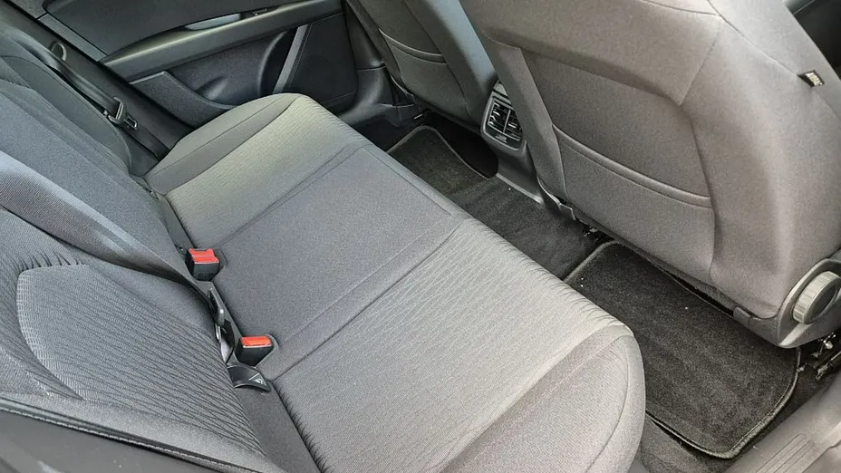 SEAT Leon -