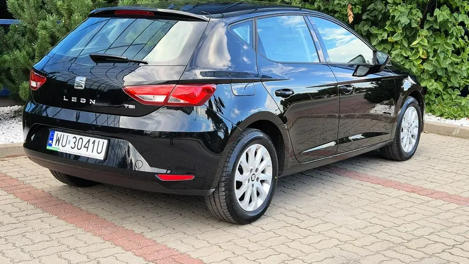 SEAT Leon -