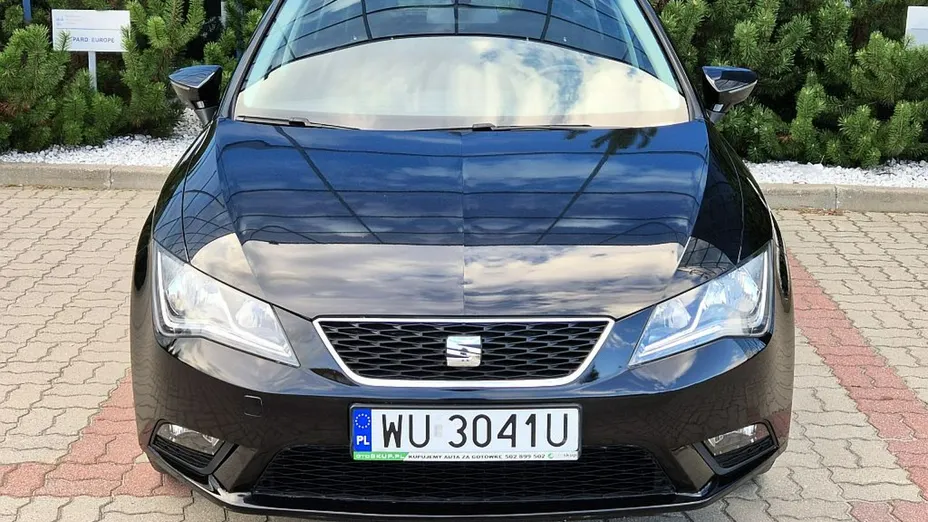 SEAT Leon -