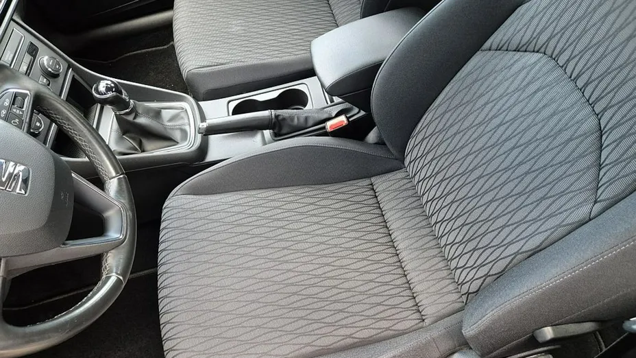 SEAT Leon -