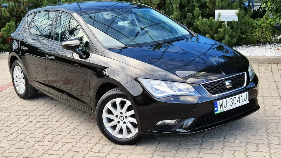 SEAT Leon -