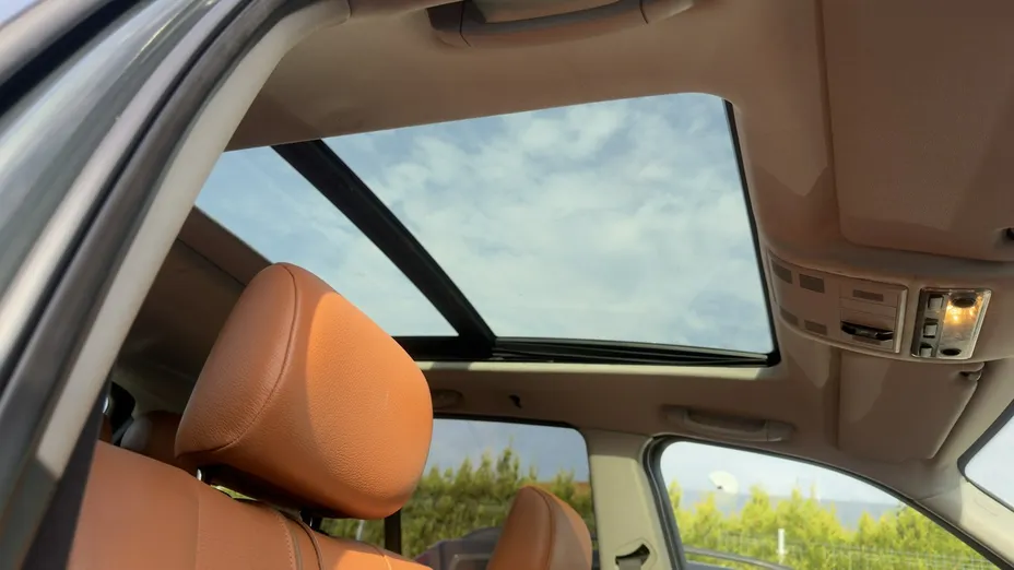 BMW X3 -