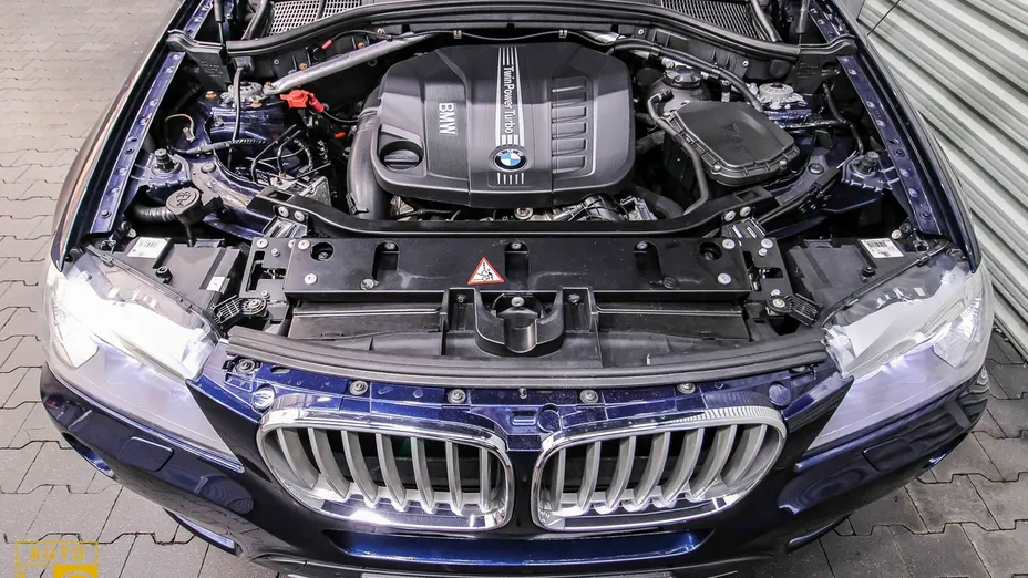 BMW X3 -