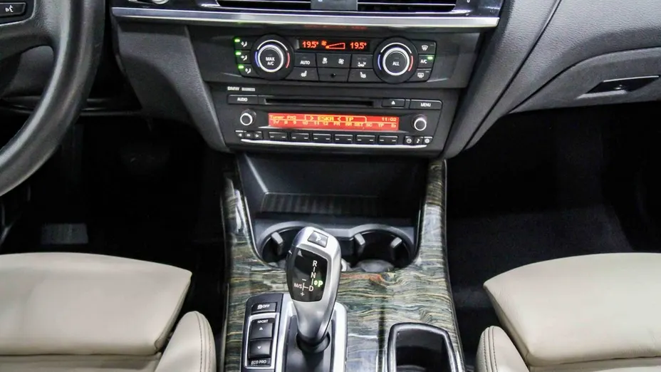 BMW X3 -