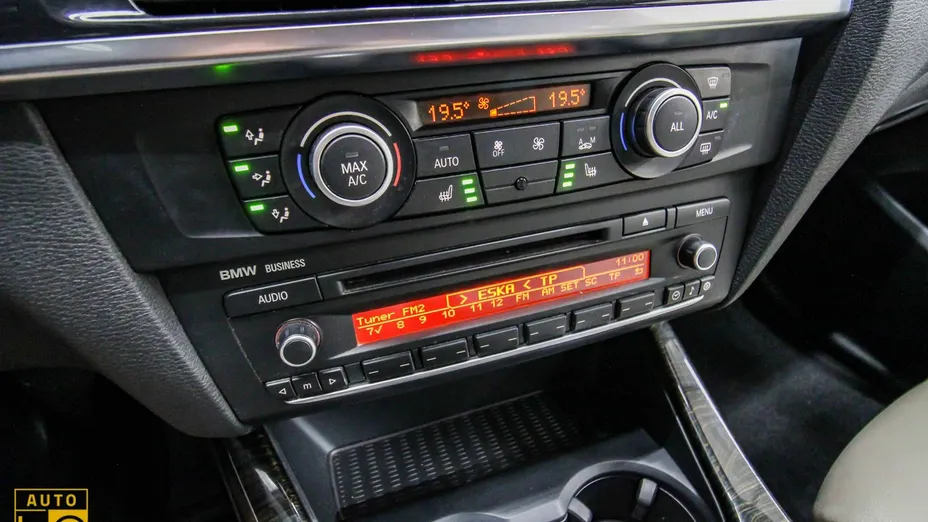 BMW X3 -