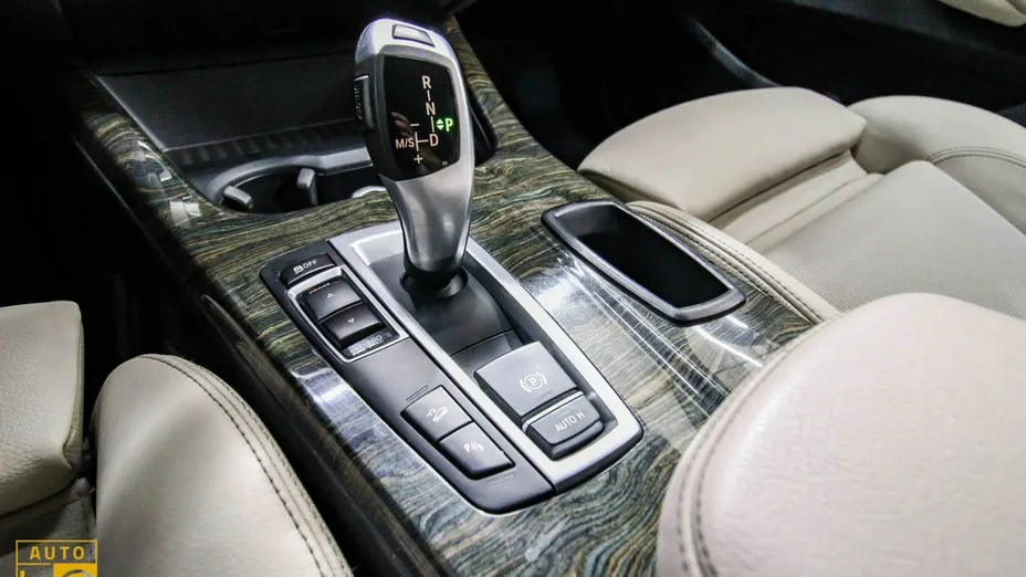 BMW X3 -