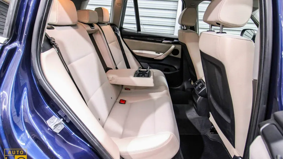 BMW X3 -