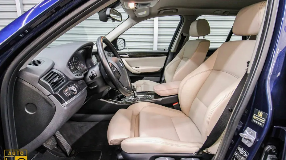 BMW X3 -