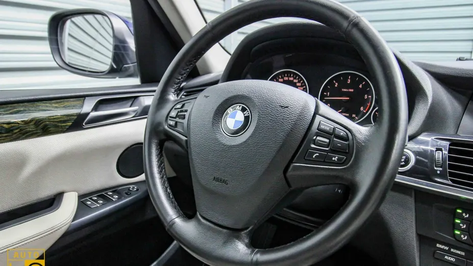 BMW X3 -