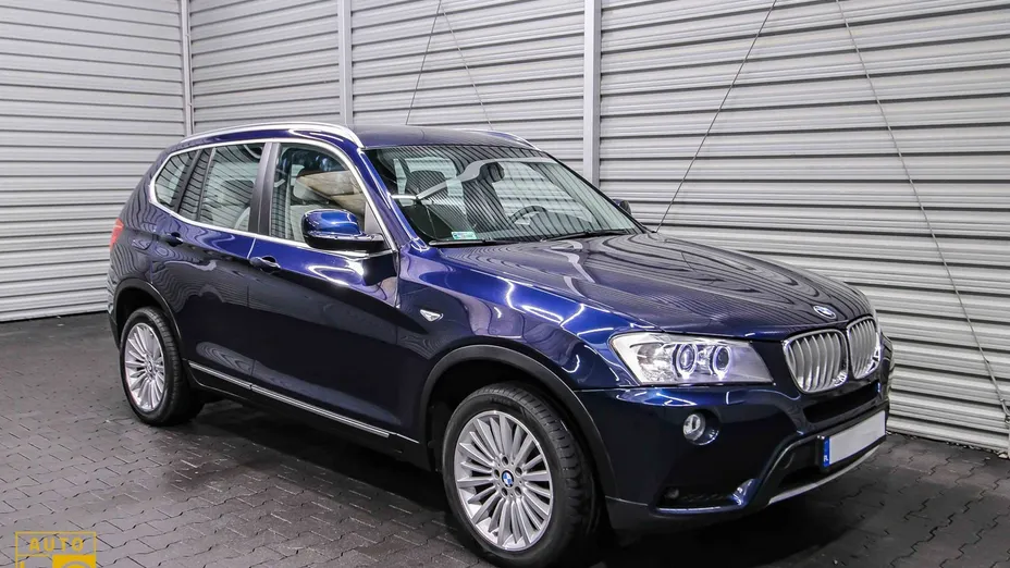 BMW X3 -