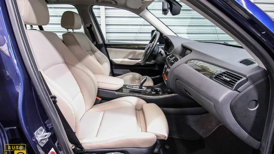BMW X3 -