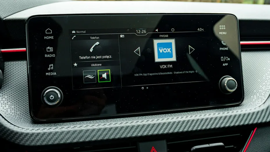 SKODA Kamiq -