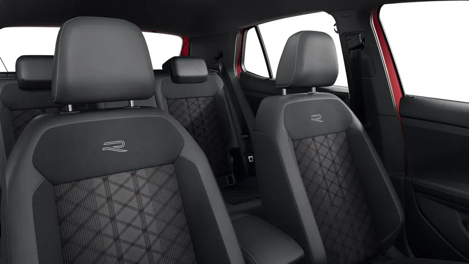 VOLKSWAGEN T-Cross -