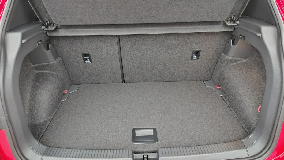 VOLKSWAGEN T-Cross -