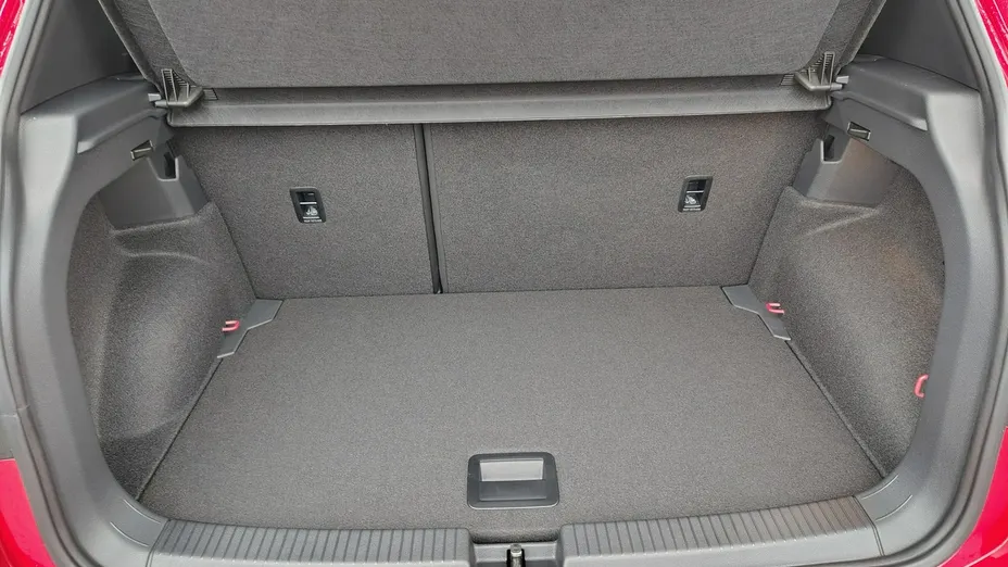 VOLKSWAGEN T-Cross -