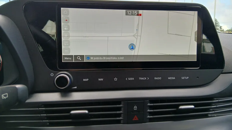 HYUNDAI i20 -