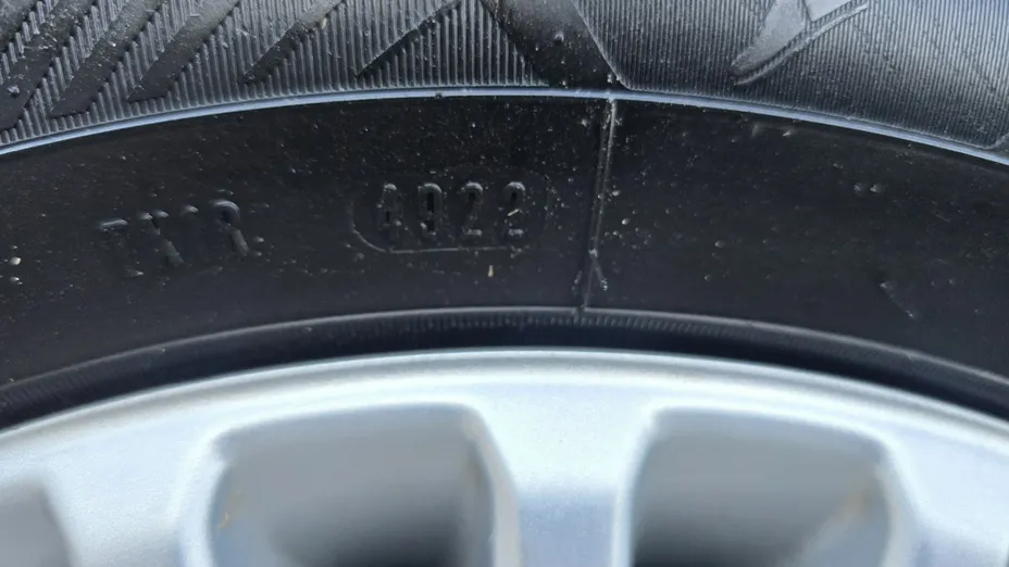FORD Mondeo -