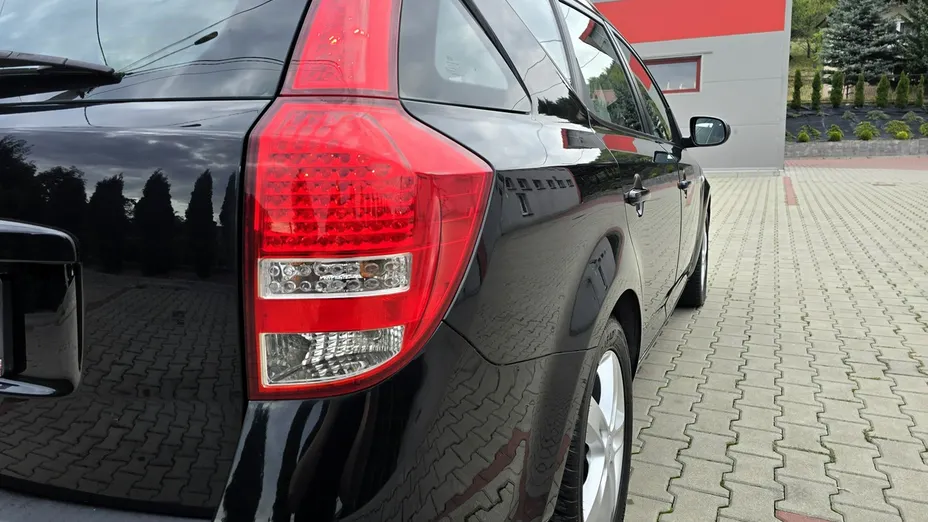 KIA Cee'd -