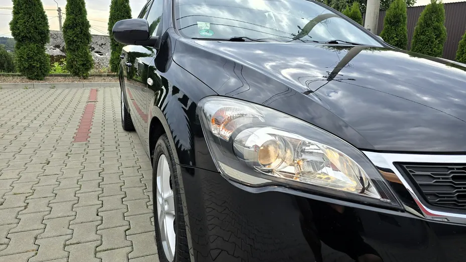 KIA Cee'd -