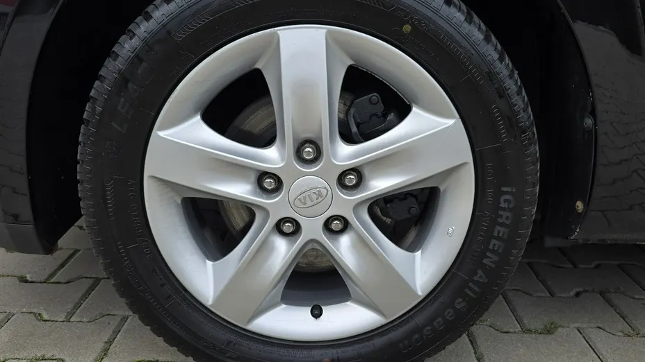 KIA Cee'd -