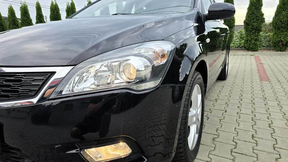 KIA Cee'd -