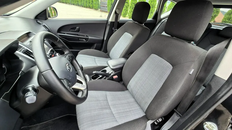 KIA Cee'd -